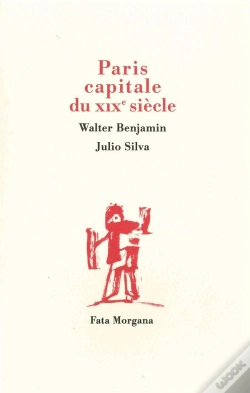 Capa do artigo Paris, Capitale Du Xixe Siècle