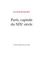 Paris, Capitale Du Xixe Siecle - Preview