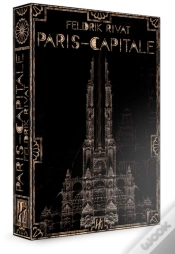 Capa do artigo Paris-Capitale
