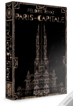 Capa do artigo Paris-Capitale