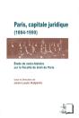 Paris, Capitale Juridique (1804-1950) - Preview