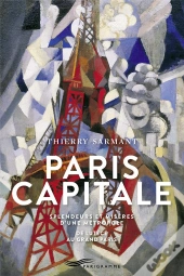 Paris Capitale
