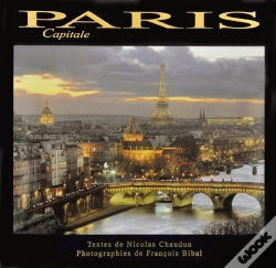 Capa do artigo Paris Capitale