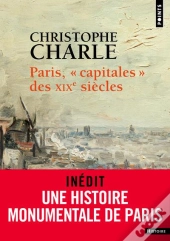 Paris, 