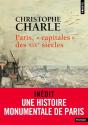 Paris, "Capitales" Des Xixe Siècles - Preview