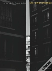 Capa do artigo Paris ; Carnet Périphérique