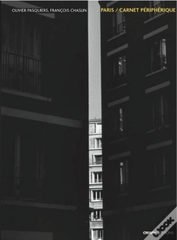 Capa do artigo Paris ; Carnet Périphérique