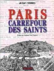 Capa do artigo Paris Carrefour Des Saints