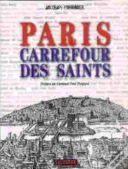 Capa do artigo Paris Carrefour Des Saints