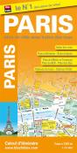 Paris Carte - Preview