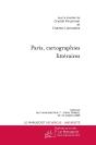 Paris, Cartographies Littéraires - Preview