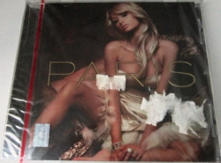Capa do artigo Paris - CD