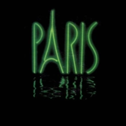 Capa do artigo Paris - CD