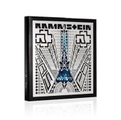 Capa do artigo Paris - CD