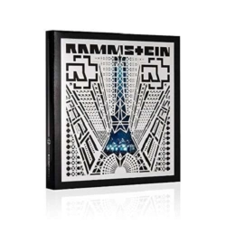 Capa do artigo Paris - CD