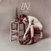 Capa do artigo Paris - CD