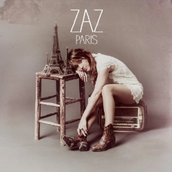 Capa do artigo Paris - CD