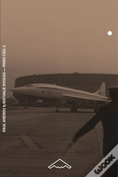 Paris Cdg-1