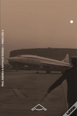 Capa do artigo Paris Cdg-1