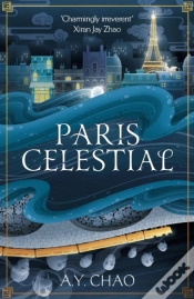 Capa do artigo Paris Celestial
