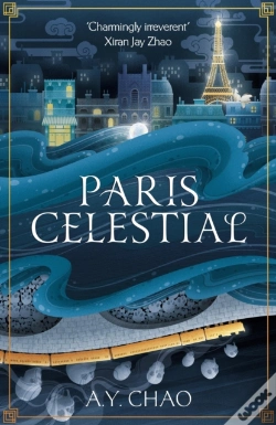Capa do artigo Paris Celestial
