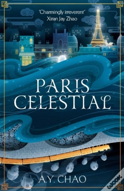 Capa do artigo Paris Celestial