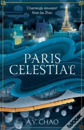 Paris Celestial