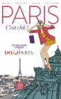 Paris C'Est Chic 2016 - Preview