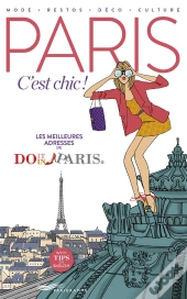 Paris C'Est Chic 2016