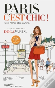 Capa do artigo Paris C