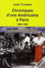 Capa do artigo Paris C