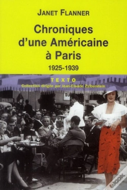 Capa do artigo Paris C'Etait Hier