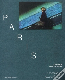 Capa do artigo Paris ; Champ & Hors Champ