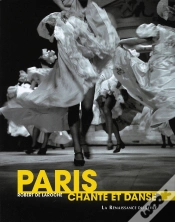 Capa do artigo Paris Chante Et Danse