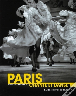 Capa do artigo Paris Chante Et Danse
