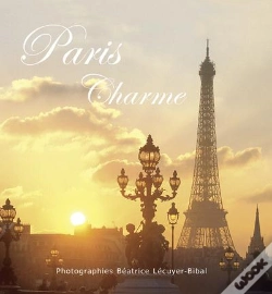 Capa do artigo Paris Charme