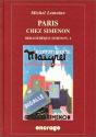 Paris Chez Simenon - Preview