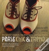 Paris Chic & Trendy