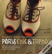 Capa do artigo Paris Chic & Trendy