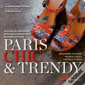 Capa do artigo Paris Chic Et Trendy 2013