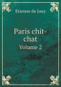 Paris Chit-Chat Volume 2 - Preview