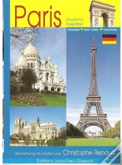 Capa do artigo Paris