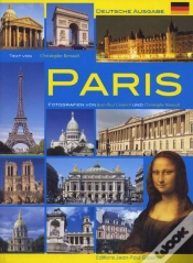 Capa do artigo Paris