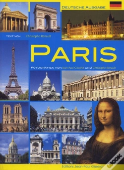 Capa do artigo Paris
