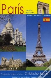 Capa do artigo Paris