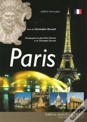 Capa do artigo Paris