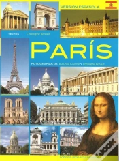 Capa do artigo Paris