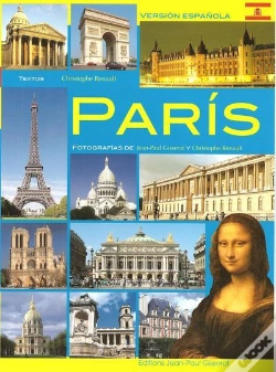 Capa do artigo Paris