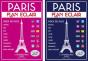 Paris Circulation - Preview