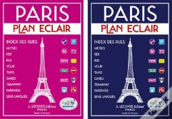 Capa do artigo Paris Circulation